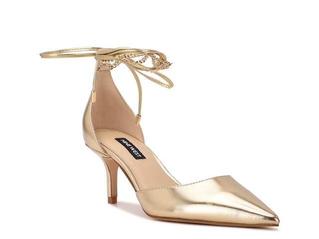 Nine West Womens Wnezra3 Pump : : Clothing, Shoes & Accessories