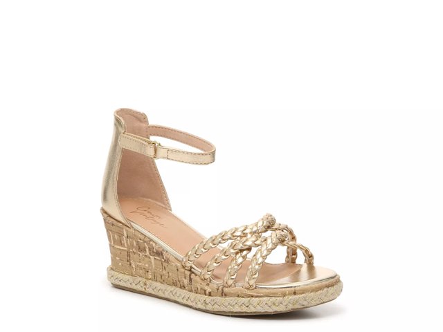 Crown vintage daulia sandal clearance