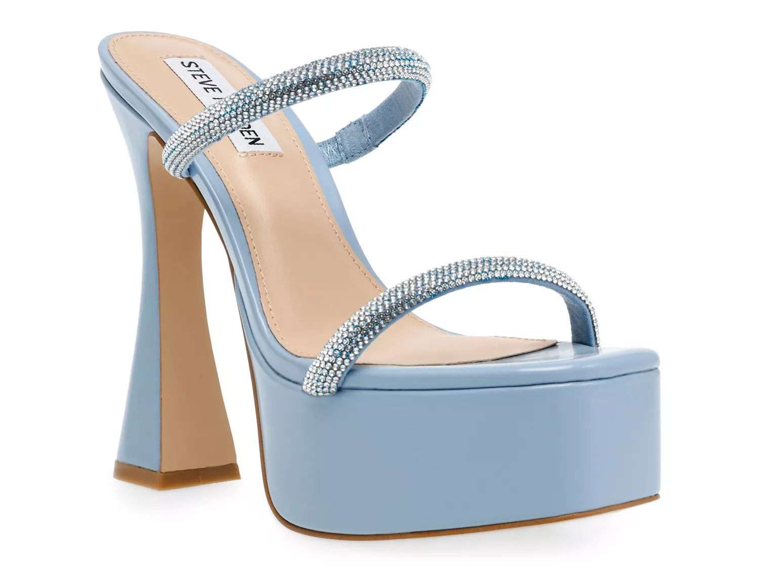 Steve Madden Zayne Platform Sandal