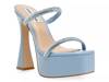 Steve madden 2025 platform sandals dsw