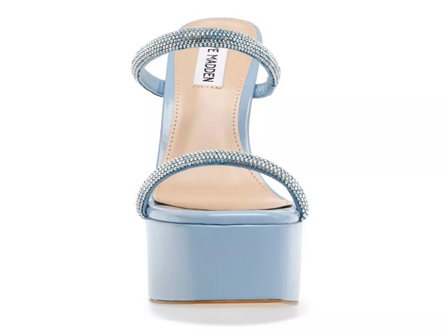 Steve madden skye ankle strap sandal new arrivals