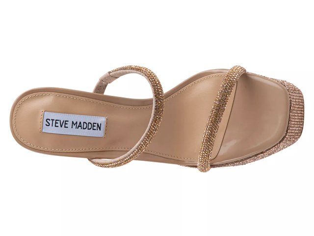 Steve madden platform sandals dsw store