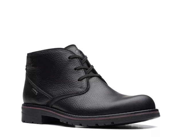 Clarks Morris Peak Chukka Boot Free Shipping DSW