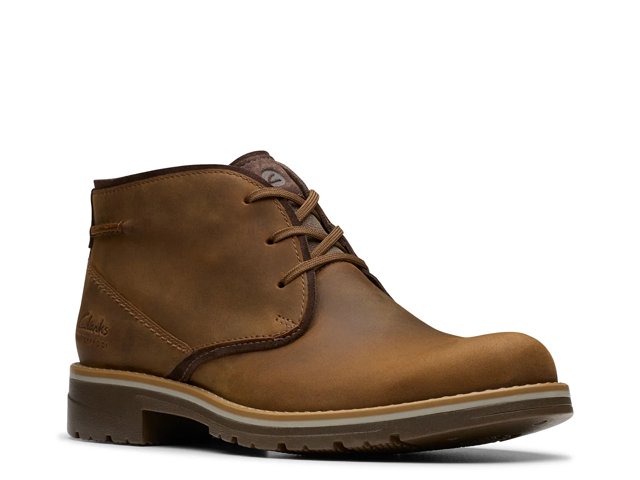 Dsw clarks mens top
