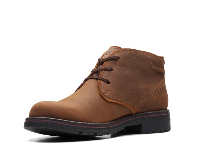 Clarks mens shoes chukka cheap