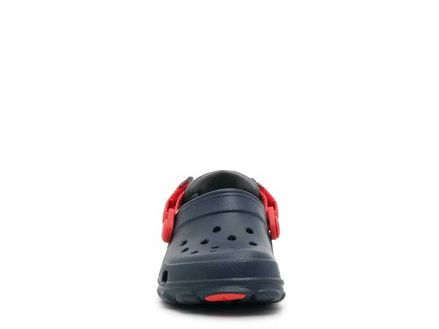 Crocs All Terrain Clog - Kids' - Free Shipping | DSW