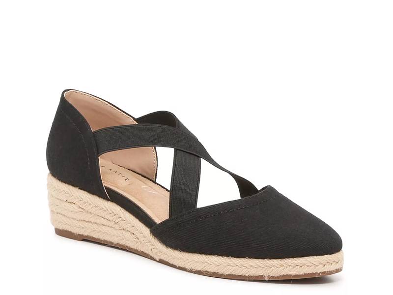 Dsw deals espadrille sandals