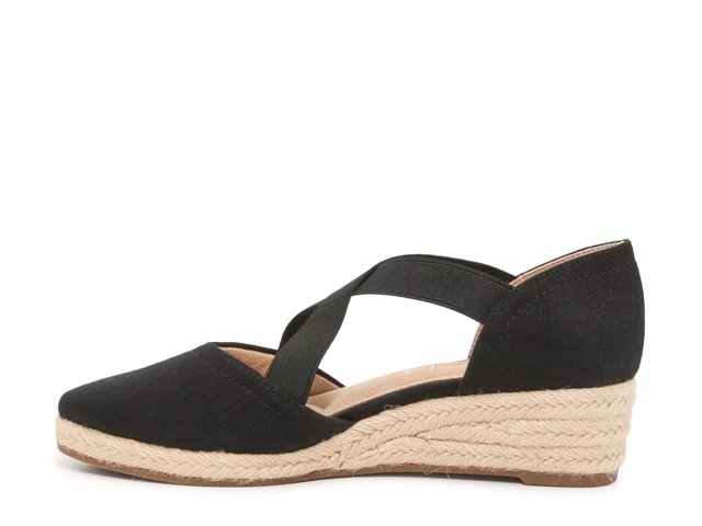 Brinley espadrille wedge sales