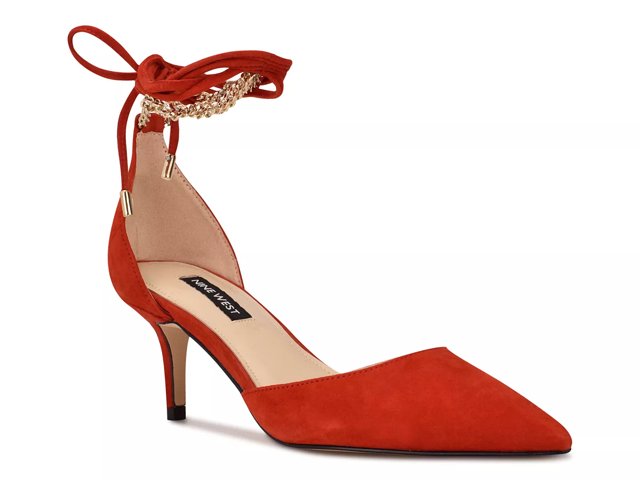 Nine West Adora Pump Dsw