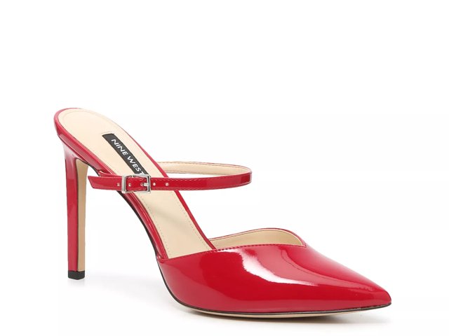 Nine West Tips 3 Mule