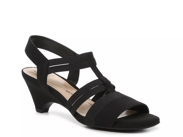 Dsw online impo sandals
