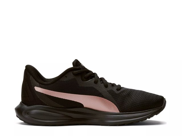 Puma Twitch Runner Sneaker - Women's - Free Shipping | DSW