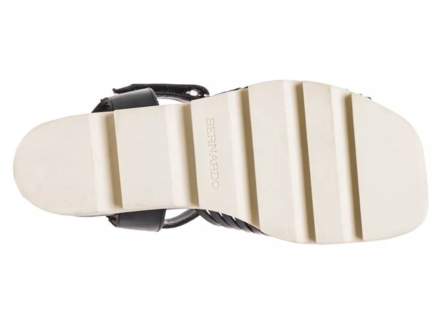 Bernardo Cora Huarache Sandal Free Shipping DSW