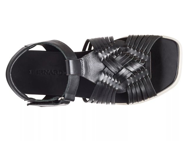 Bernardo Cora Huarache Sandal Free Shipping DSW