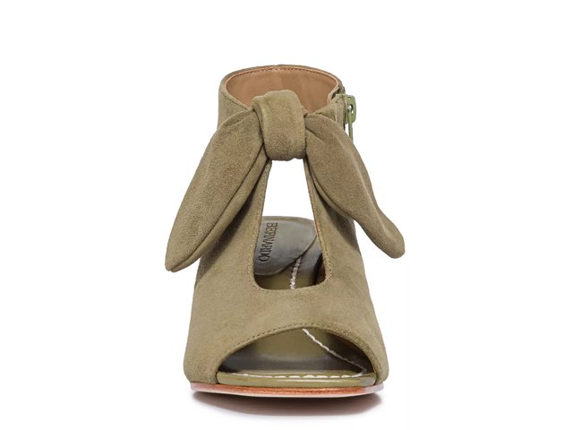 Bernardo Lizzie Sandal Free Shipping DSW
