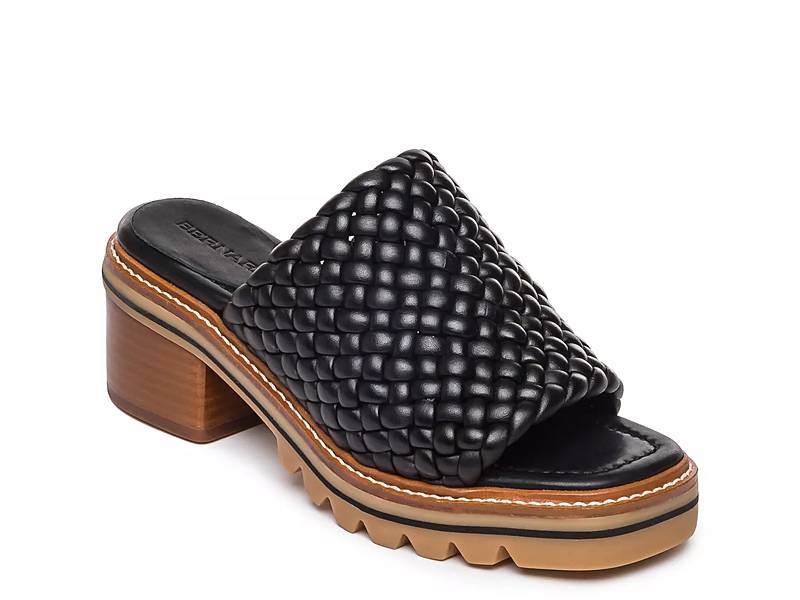 Bernardo Sylvie Slide Sandal Free Shipping DSW