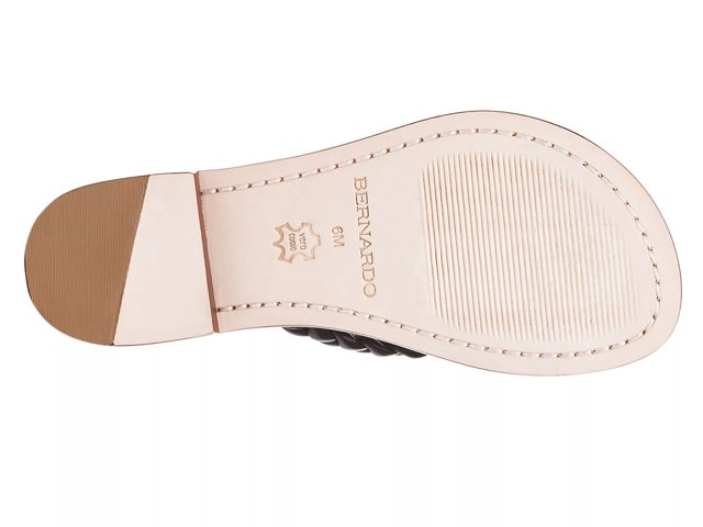 Bernardo sandals hotsell dsw