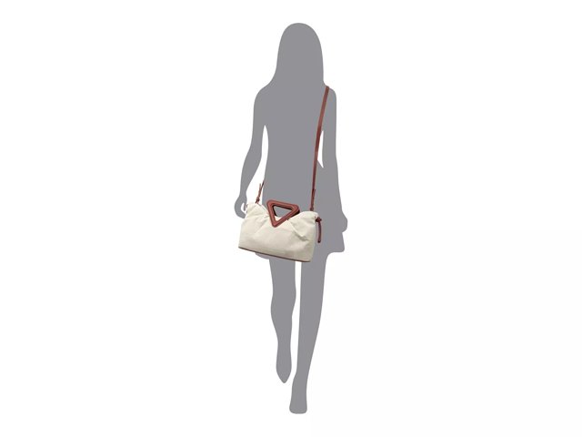 Vince Camuto Etta Crossbody Bag Free Shipping DSW