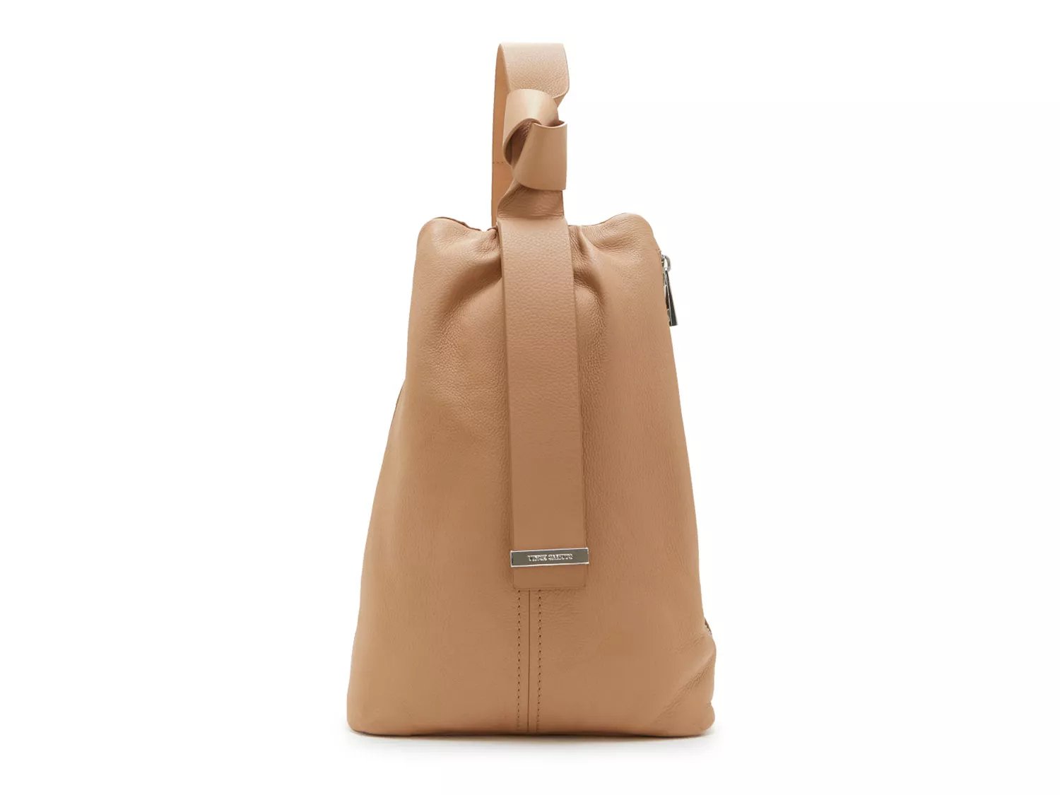 Vince camuto 2025 oria leather backpack