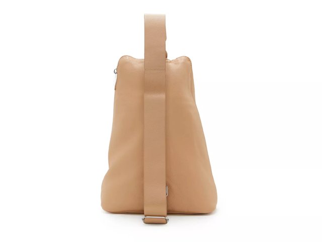 Vince camuto outlet patch leather backpack