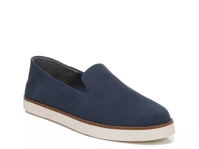 Franco Sarto Iconic2 Slip On Sneaker