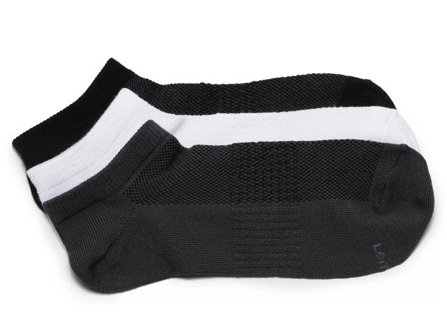 Dsw no hot sale show socks