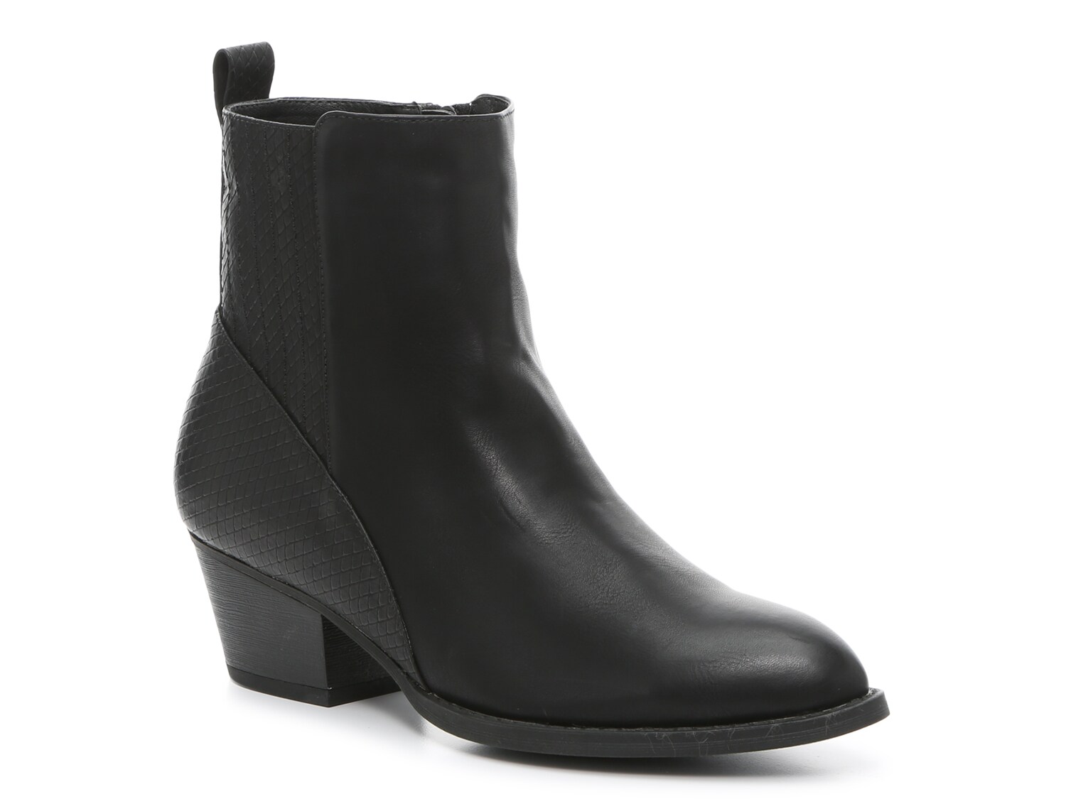 CL by Laundry Cicily Bootie - Free Shipping | DSW