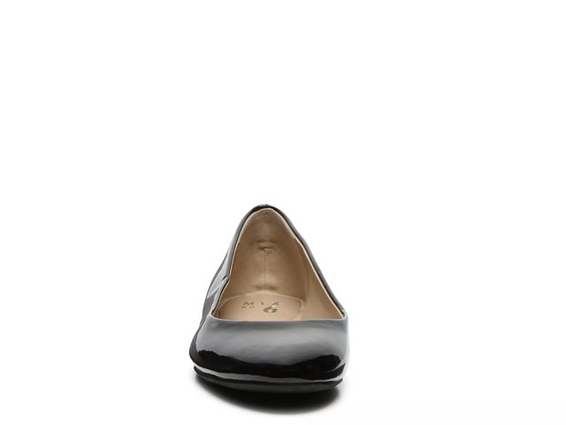 Dsw ballet flats black online