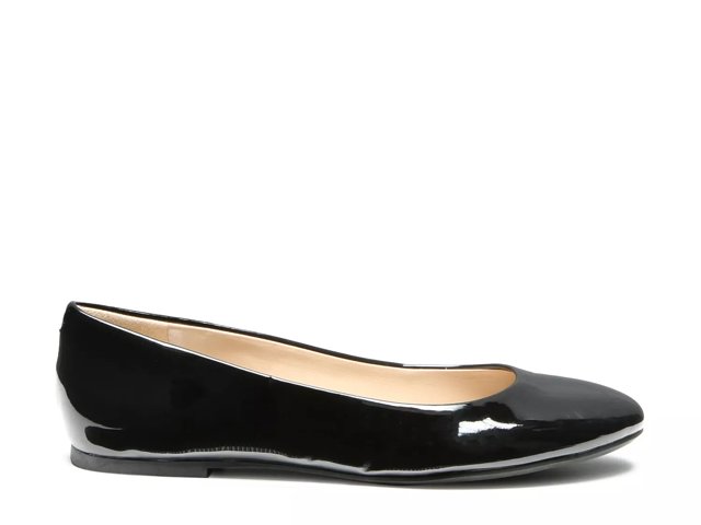 Dsw flat on sale