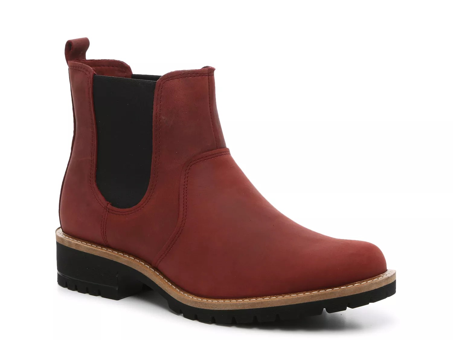 ECCO Elaina Chelsea Boot - Free Shipping | DSW