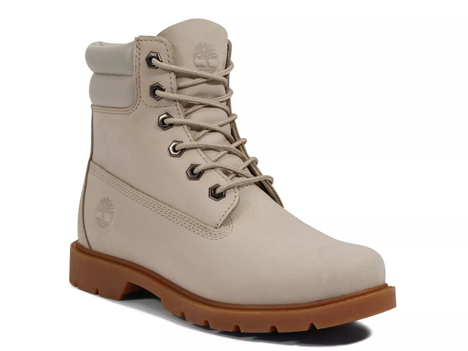 Timberland Linden Woods Bootie Free Shipping DSW