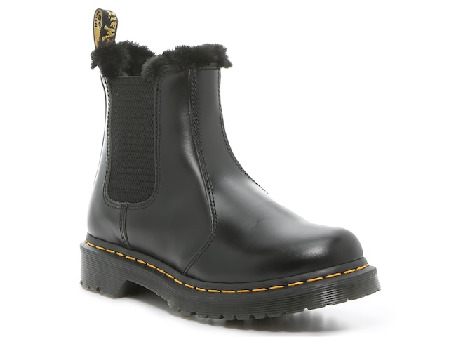 Dr. Martens 2976 Leonore Atlas Boot - Free Shipping | DSW