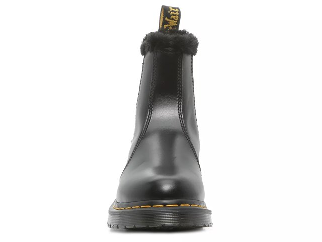 dr martens leonore atlas
