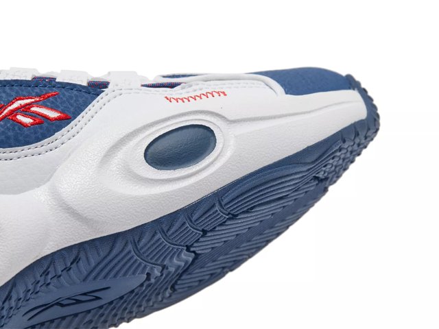 Reebok ortholite kids store