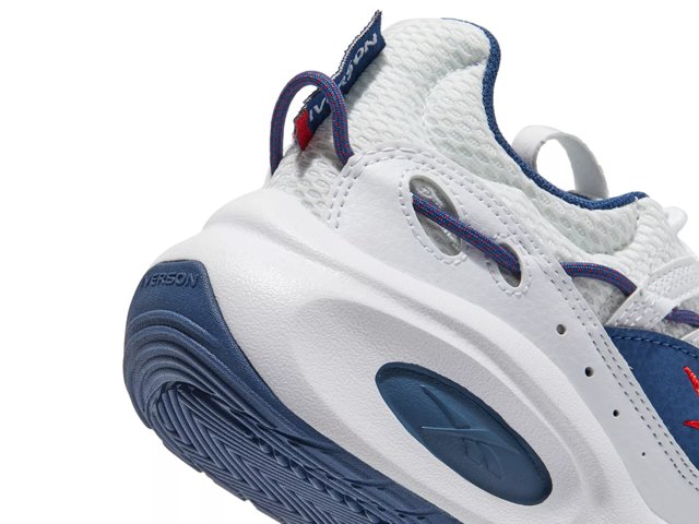 Reebok fashion kid on sale