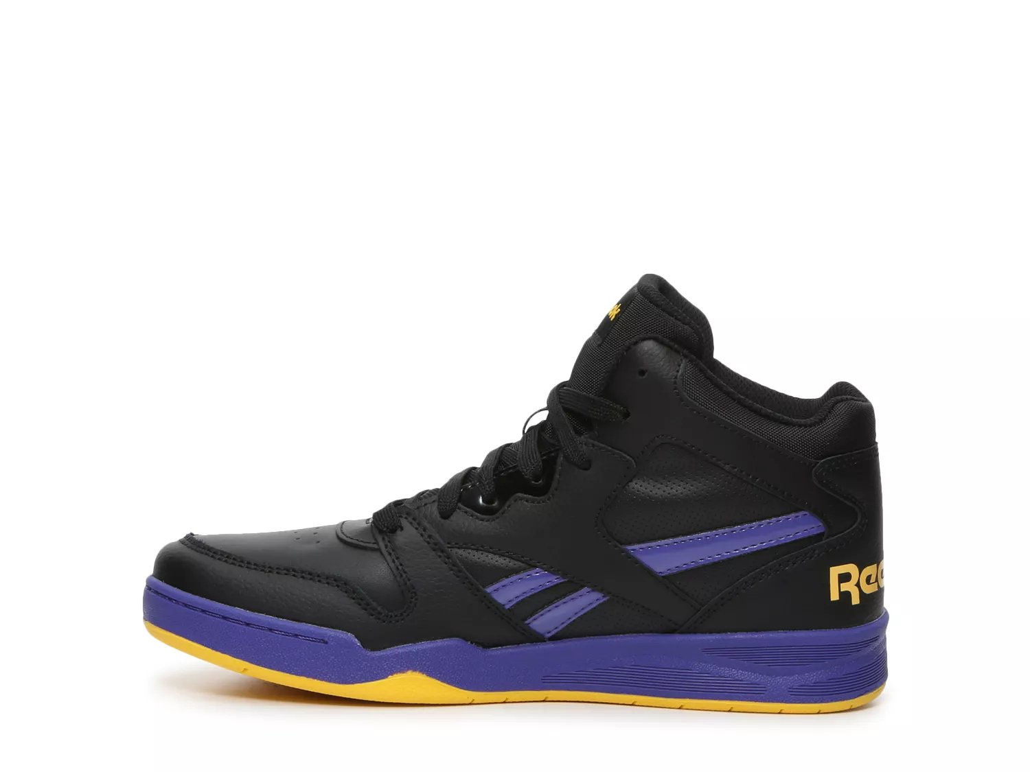 dsw youth basketball shoes