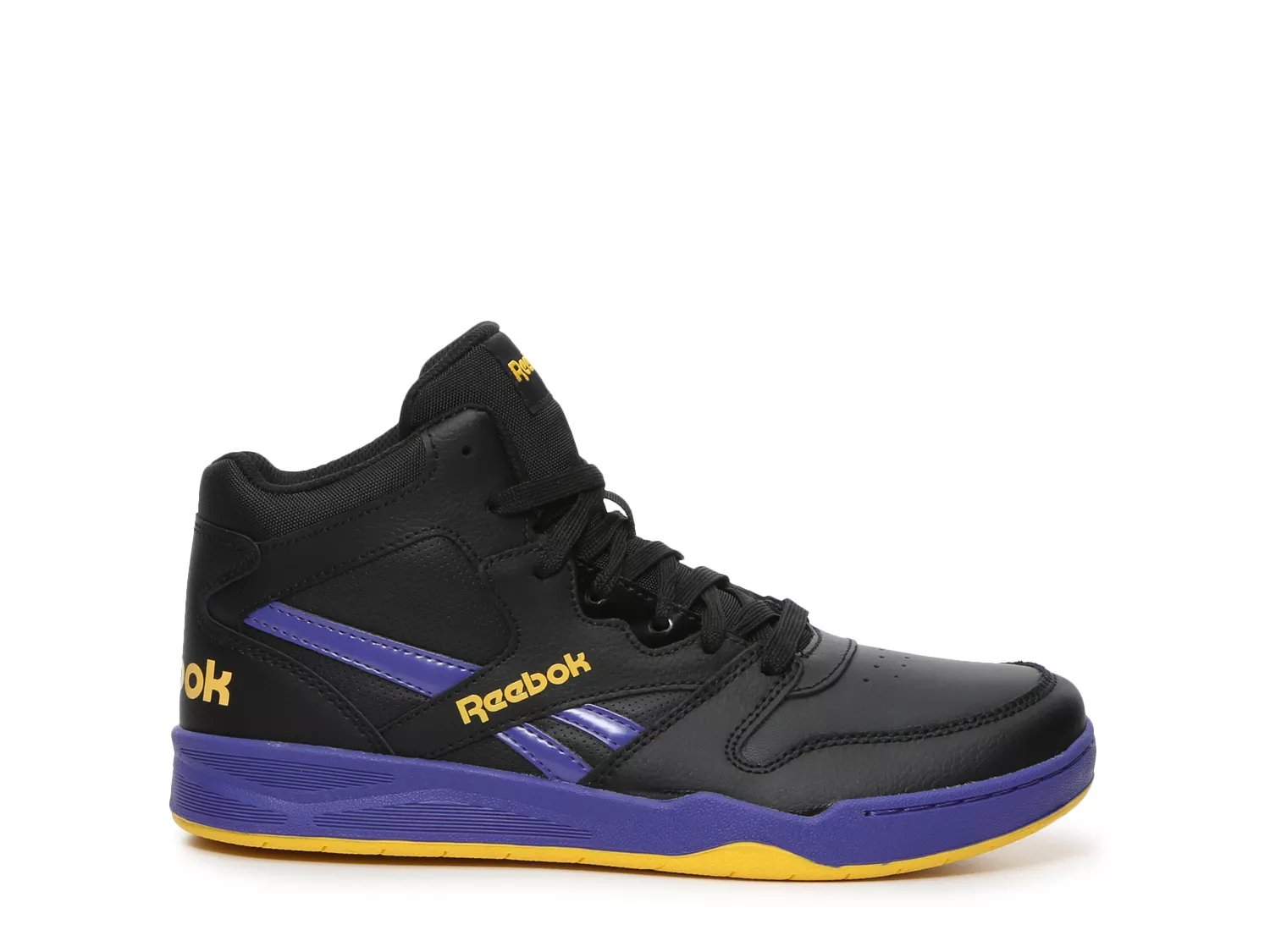 dsw youth basketball shoes