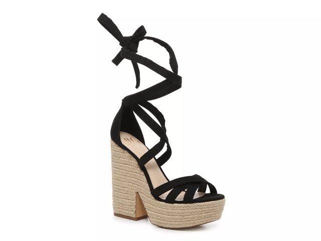 JLO JENNIFER LOPEZ Minel Sandal Free Shipping DSW