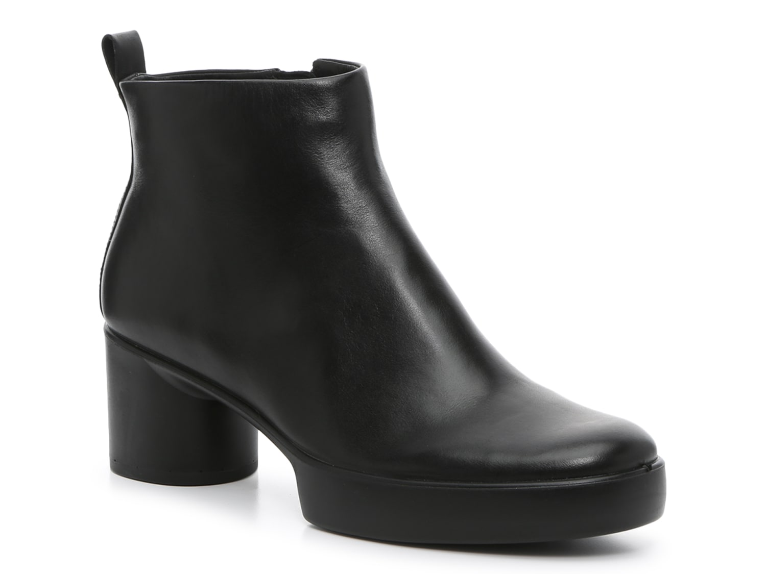 ECCO Shape Sculpted Motion 35 Bootie - Free Shipping | DSW