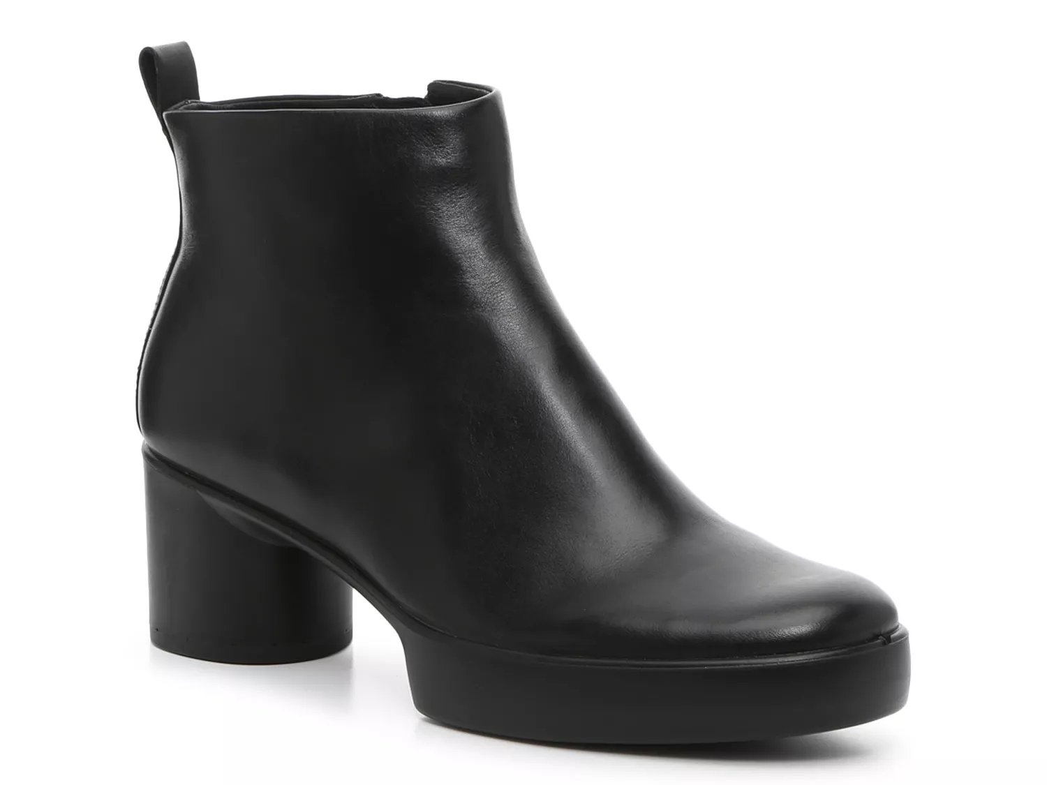 Ecco shape cheap 35 bootie