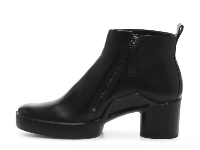 Dsw ecco boots online