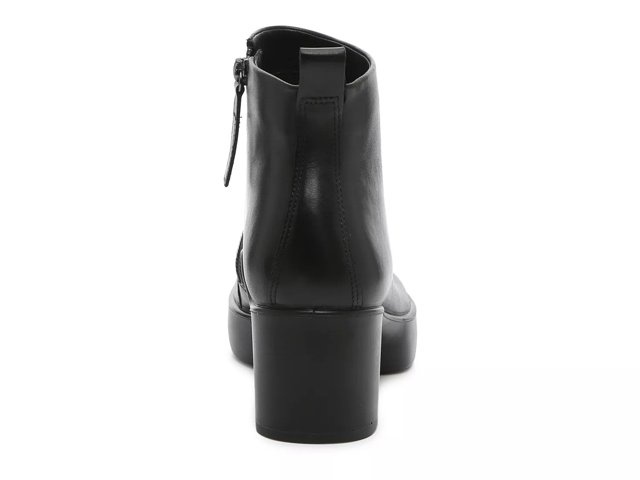 Dsw ecco boots online