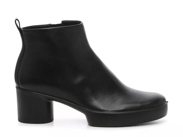 Dsw ecco boots online