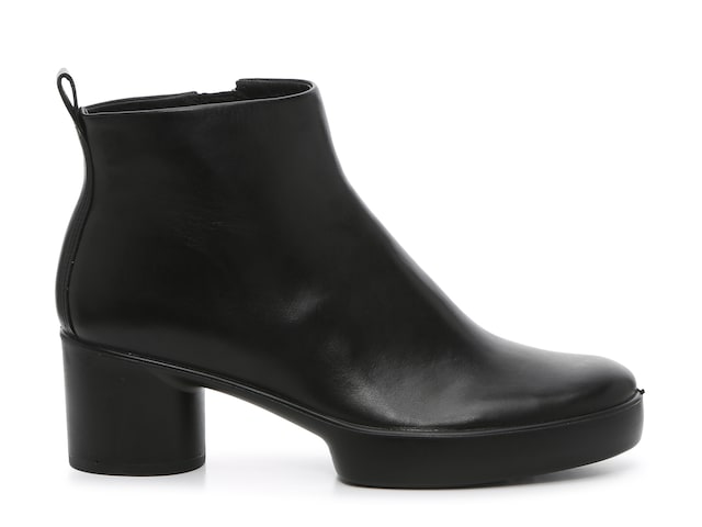 ECCO Shape Sculpted Motion 35 Bootie - Free Shipping | DSW