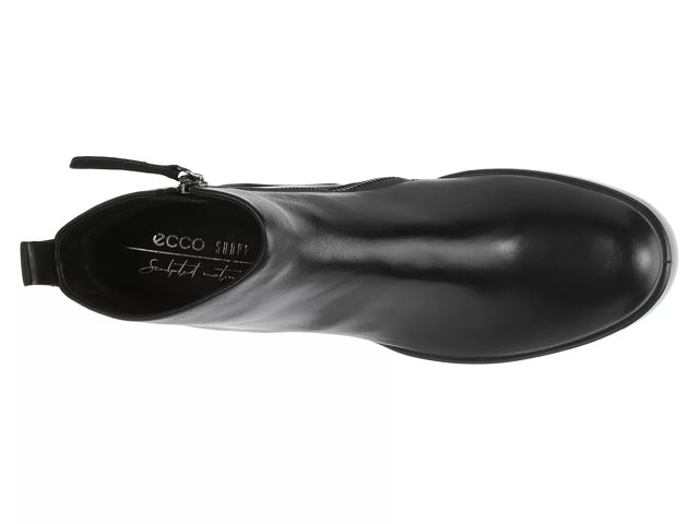 Dsw ecco boots discount