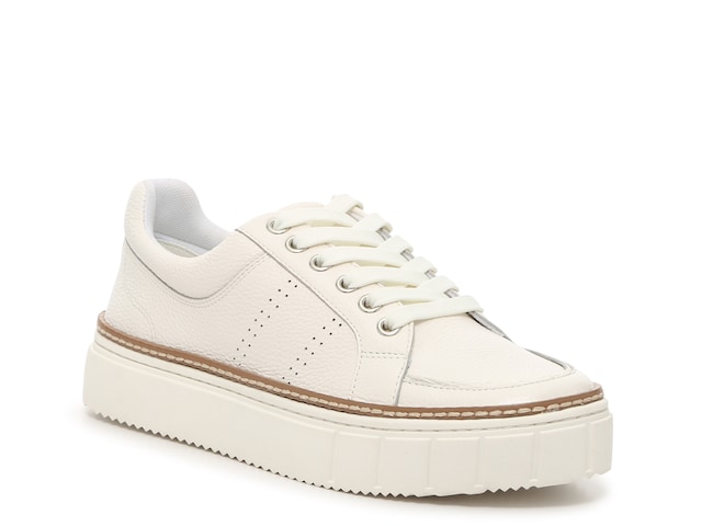 Vince Camuto Rezelli Lace-Up Sneaker - Free Shipping | DSW