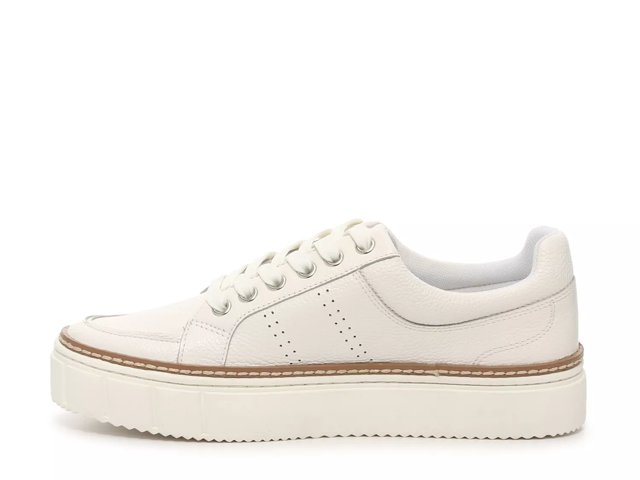 Vince camuto outlet white sneakers