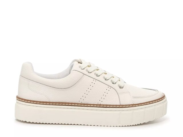 Vince lace up sneakers online