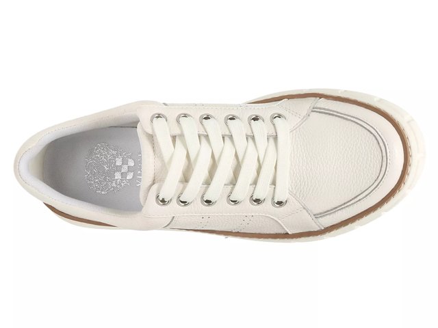 Vince Camuto Rezelli Lace-Up Sneaker | DSW