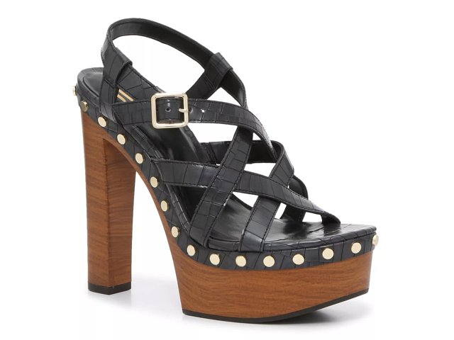 Dsw jlo sandals clearance